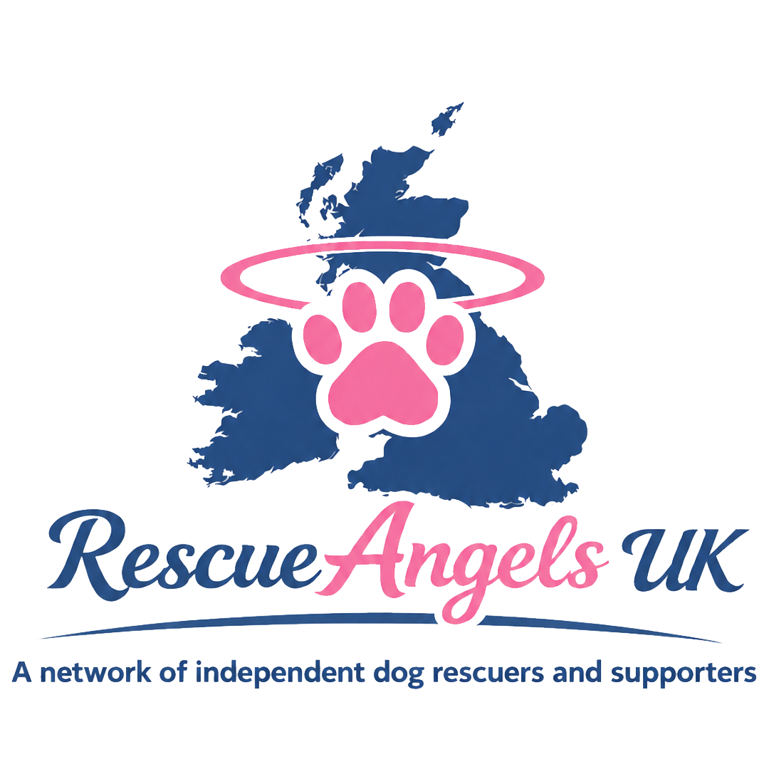 Rescue Angels Navy new